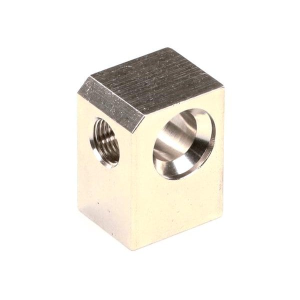 Swivel Bearing Steam